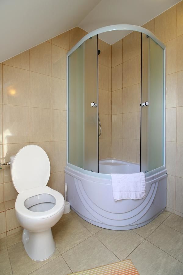 Гостевой дом Casa Micu Сибиу-15