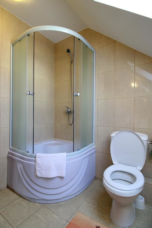Гостевой дом Casa Micu Сибиу-18