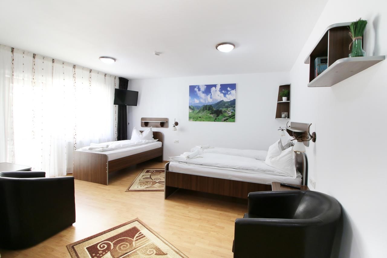 Гостевой дом Casa Micu Сибиу-26