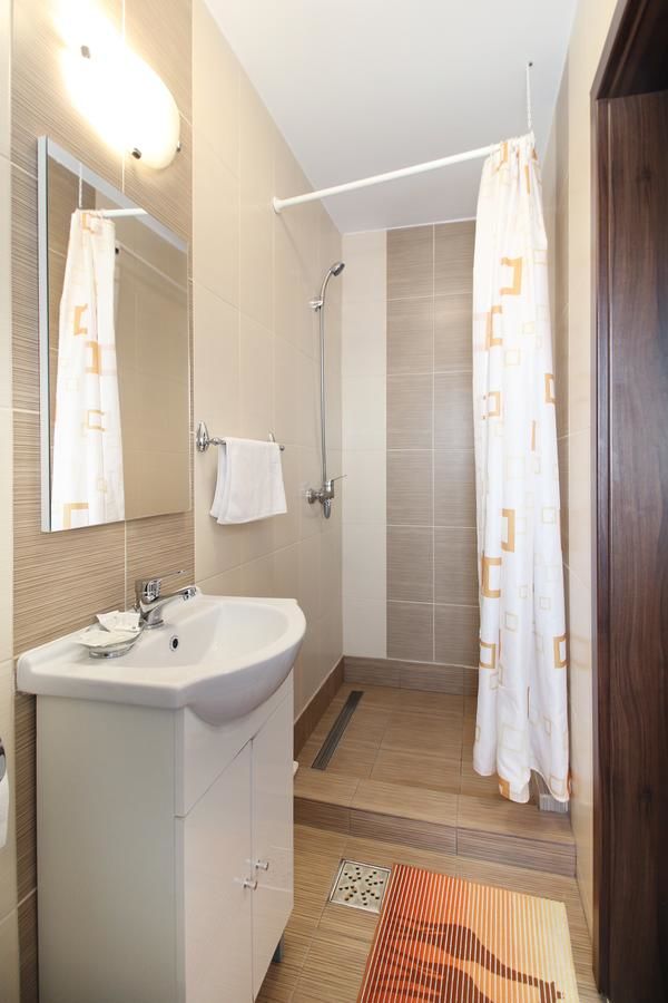 Гостевой дом Casa Micu Сибиу-36