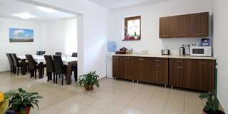 Гостевой дом Casa Micu Сибиу-6