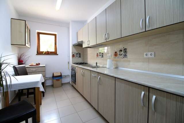 Гостевой дом Casa Micu Сибиу-12