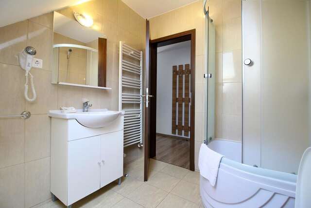 Гостевой дом Casa Micu Сибиу-18