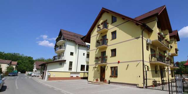 Гостевой дом Casa Micu Сибиу-4