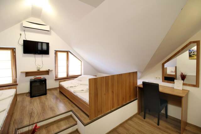 Гостевой дом Casa Micu Сибиу-23