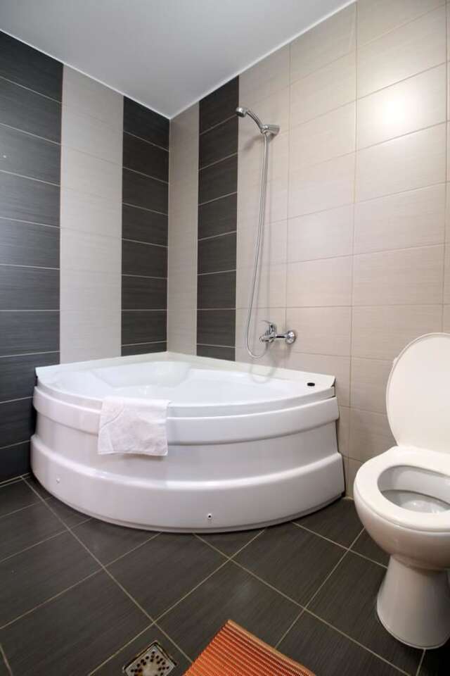 Гостевой дом Casa Micu Сибиу-27