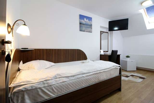 Гостевой дом Casa Micu Сибиу-34