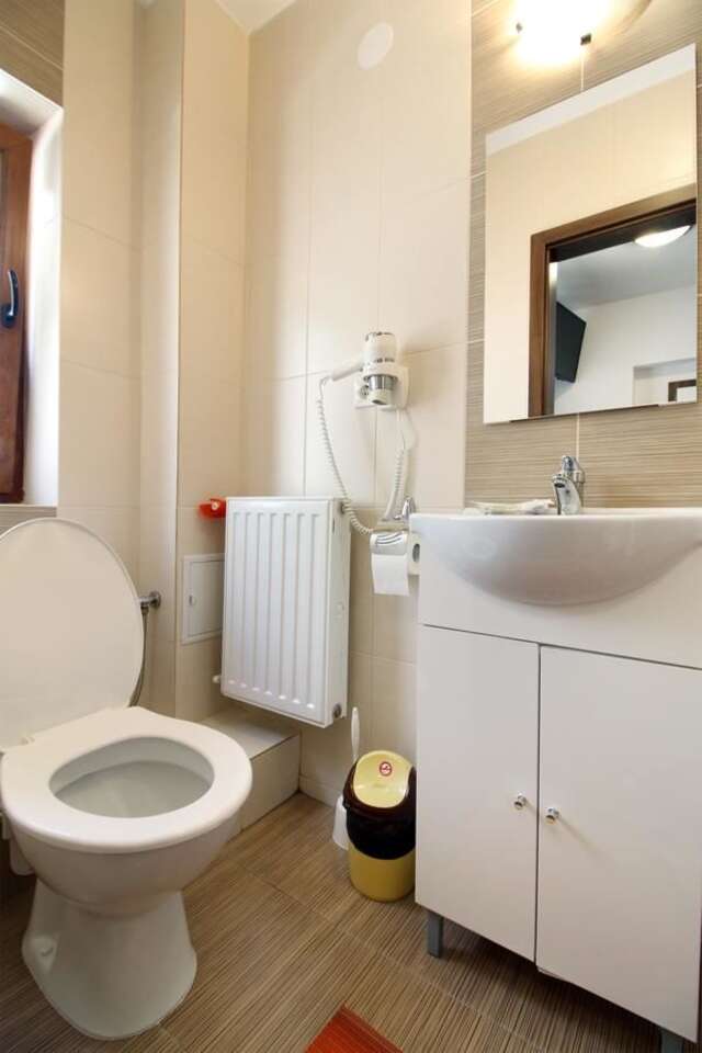 Гостевой дом Casa Micu Сибиу-36