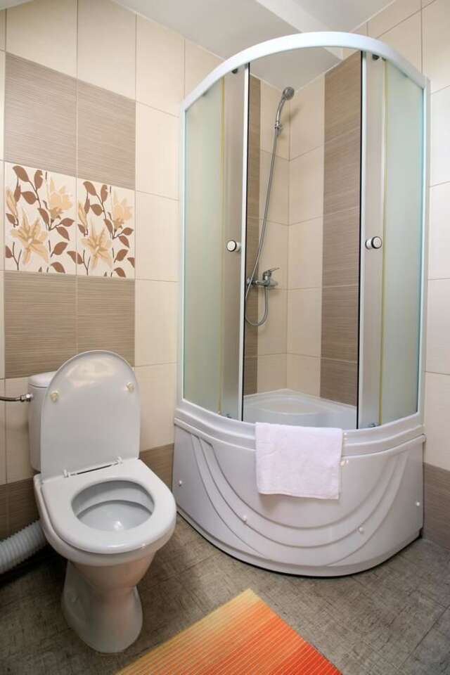 Гостевой дом Casa Micu Сибиу-38