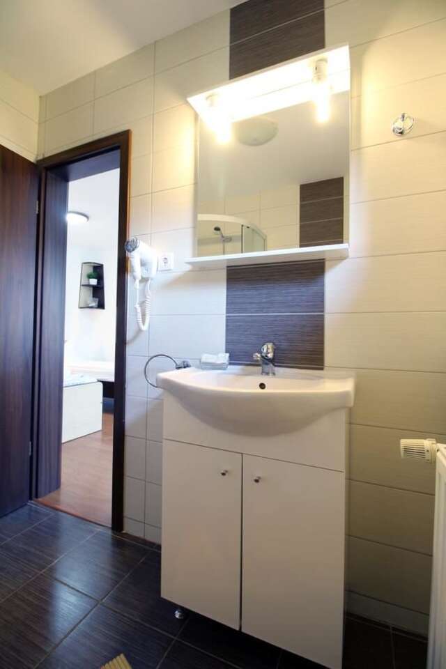 Гостевой дом Casa Micu Сибиу-41
