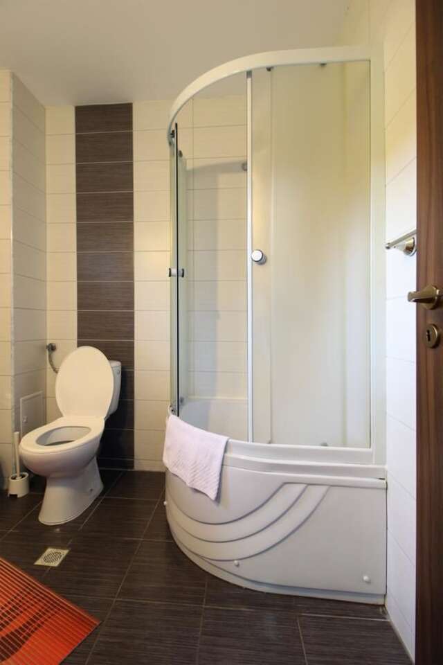 Гостевой дом Casa Micu Сибиу-42