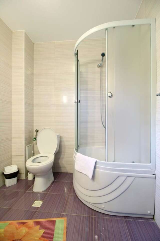 Гостевой дом Casa Micu Сибиу-46