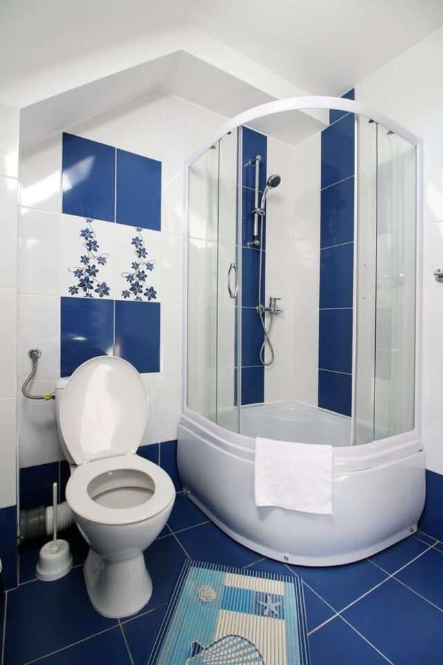 Гостевой дом Casa Micu Сибиу-47