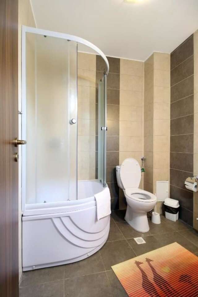 Гостевой дом Casa Micu Сибиу-54