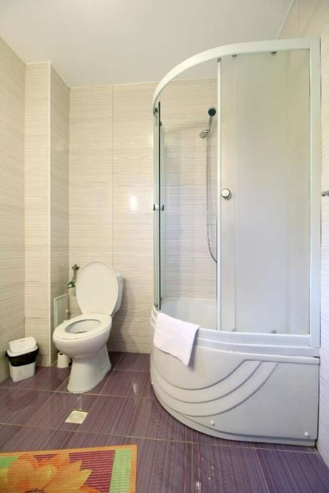 Гостевой дом Casa Micu Сибиу-55