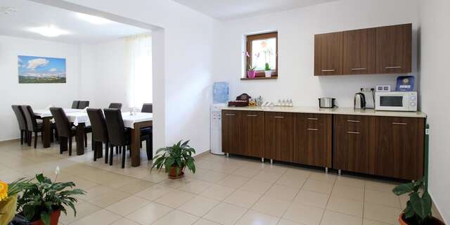 Гостевой дом Casa Micu Сибиу-9